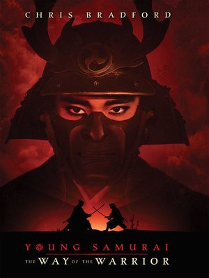 cover image of The Way of the Warrior
